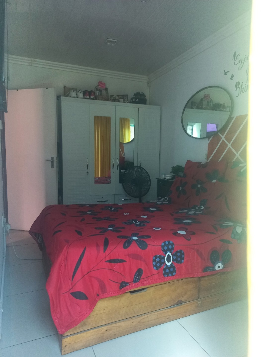 2 Bedroom Property for Sale in Belhar Western Cape
